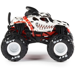 Foto 3 | Foto 3 | Toy Monster Jam Monster Trucks A Escala 1:64 Para Niños Mayores De 3 Años - Venta Internacional.