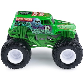 Foto 3 | Foto 3 | Carros Monster Jam Vs. Razin Kane 1:64 - Venta Internacional