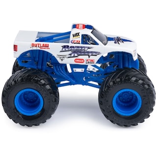 Foto 4 | Foto 4 | Carros Monster Jam Vs. Razin Kane 1:64 - Venta Internacional