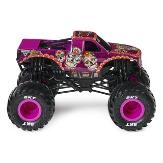 Foto 3 | Foto 3 | Carro Monster Jam Calavera de Juguete-Venta Internacional