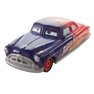 Foto 1 | Foto 1 | Cambiadores De Color De Toy Disney Pixar Cars Fabulous Hudson Hornet - Venta Internacional.