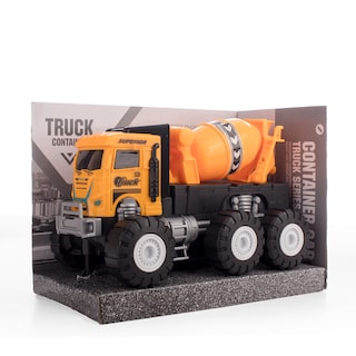 Foto 1 | Foto 1 | Camión Revolvedora De Concreto Ingeniería Construcción