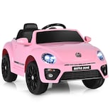 Coche Costzon Volkswagen Beetle De 12 V Con Mando A Distancia - Venta Internacional.