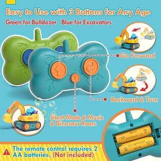 Foto 3 | Foto 3 | Carros a Control Remoto Lehoo Castle Infantil-Venta Internacional