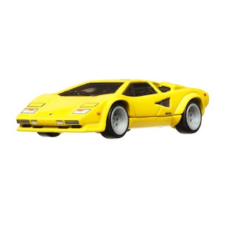 Foto 2 | Foto 2 | Modelo De Coche Fundido A Presión Hot Wheels Lamborghini Countach Lp 5000 Qv - Venta Internacional.