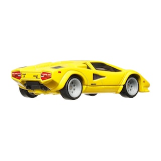 Foto 3 | Foto 3 | Modelo De Coche Fundido A Presión Hot Wheels Lamborghini Countach Lp 5000 Qv - Venta Internacional.