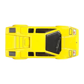 Foto 6 | Foto 6 | Modelo De Coche Fundido A Presión Hot Wheels Lamborghini Countach Lp 5000 Qv - Venta Internacional.