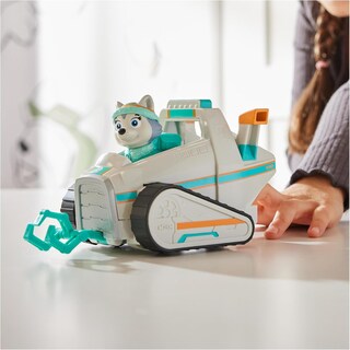 Foto 3 | Foto 3 | Paw Patrol, Vehículo Básico Snow Plow Everest