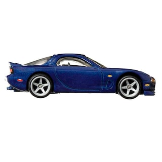 Foto 3 | Foto 3 | Auto Fundido Hot Wheels '95 Mazda Rx7 Car Culture Premium - Venta Internacional.
