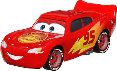 Foto 2 | Foto 2 | Pack De 3 Minicoches Mattel Disney Pixar De Toy Cars - Venta Internacional.
