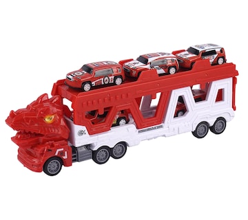 Foto 3 | Foto 3 | Carros de Juguete Belug 50 Piezas