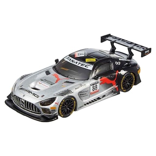 Foto 1 | Foto 1 | Auto Fundido A Presión Hot Wheels Real Riders Mercedes-amg Gt3 1:43 - Venta Internacional.