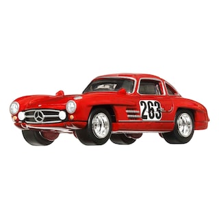 Foto 1 | Foto 1 | Vehículo Coleccionable Hot Wheels Car Culture Circuit Legend - Venta Internacional.