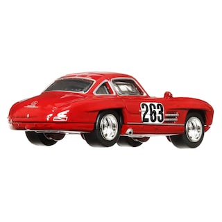 Foto 2 | Foto 2 | Vehículo Coleccionable Hot Wheels Car Culture Circuit Legend - Venta Internacional.