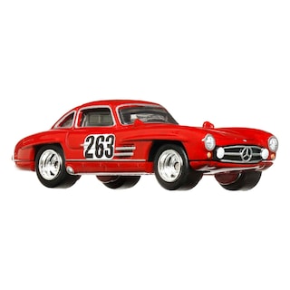 Foto 3 | Foto 3 | Vehículo Coleccionable Hot Wheels Car Culture Circuit Legend - Venta Internacional.