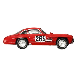Foto 4 | Foto 4 | Vehículo Coleccionable Hot Wheels Car Culture Circuit Legend - Venta Internacional.