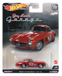 Foto 6 | Foto 6 | Vehículo Coleccionable Hot Wheels Car Culture Circuit Legend - Venta Internacional.