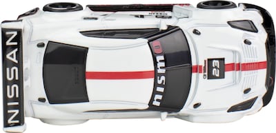 Foto 4 | Foto 4 | Réplica Fundida A Presión 1:64 De Hot Wheels Premium De Coche De Juguete - Venta Internacional.