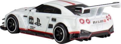 Foto 5 | Foto 5 | Réplica Fundida A Presión 1:64 De Hot Wheels Premium De Coche De Juguete - Venta Internacional.