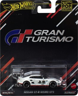 Foto 6 | Foto 6 | Réplica Fundida A Presión 1:64 De Hot Wheels Premium De Coche De Juguete - Venta Internacional.