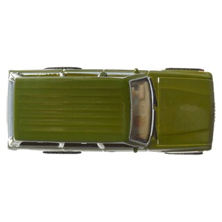 Foto 2 | Foto 2 | Auto De Juguete Hot Wheels Premium Car Culture Toyota Landcruiser Fj60 - Venta Internacional.