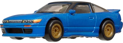 Foto 1 | Foto 1 | Toy Hot Wheels Car Culture Circuit Legends 1:64 Para Niños A Partir De 3 Años - Venta Internacional.