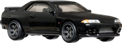 Foto 1 | Foto 1 | Auto Fundido Hot Wheels Fast & Furious Nissan Skyline Gt-r - Venta Internacional.