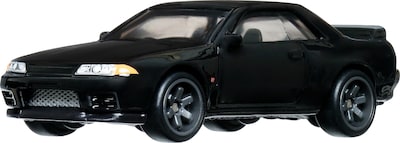 Foto 2 | Foto 2 | Auto Fundido Hot Wheels Fast & Furious Nissan Skyline Gt-r - Venta Internacional.