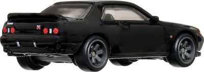 Foto 5 | Foto 5 | Auto Fundido Hot Wheels Fast & Furious Nissan Skyline Gt-r - Venta Internacional.
