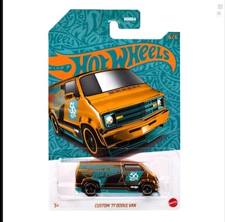 Foto 7 | Foto 7 | Perla Y Cromo Del 56 Aniversario De Toy Hot Wheels Con Vehículo Chase - Venta Internacional.