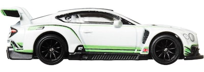 Foto 3 | Foto 3 | Auto De Juguete Hot Wheels Premium Car Culture Bentley Continental Gt3 - Venta Internacional.