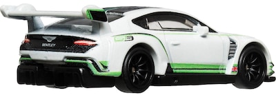 Foto 4 | Foto 4 | Auto De Juguete Hot Wheels Premium Car Culture Bentley Continental Gt3 - Venta Internacional.