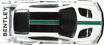 Foto 5 | Foto 5 | Auto De Juguete Hot Wheels Premium Car Culture Bentley Continental Gt3 - Venta Internacional.