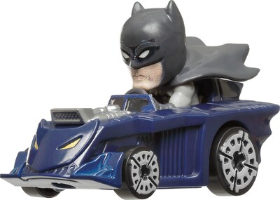 Foto 3 | Foto 3 | Toy Cars Hot Wheels Racerverse Fundido A Presión 1:64 Con Personajes Pop - Venta Internacional.