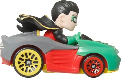 Foto 5 | Foto 5 | Toy Cars Hot Wheels Racerverse Fundido A Presión 1:64 Con Personajes Pop - Venta Internacional.
