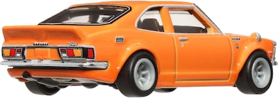 Foto 4 | Foto 4 | Coche De Juguete Hot Wheels Premium Car Culture Toyota Corolla Te 27 - Venta Internacional.