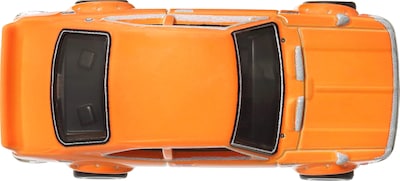 Foto 5 | Foto 5 | Coche De Juguete Hot Wheels Premium Car Culture Toyota Corolla Te 27 - Venta Internacional.