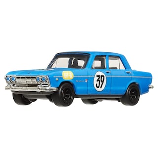 Foto 1 | Foto 1 | Auto De Juguete Hot Wheels Premium Car Culture Prince Skyline Gt - Venta Internacional.