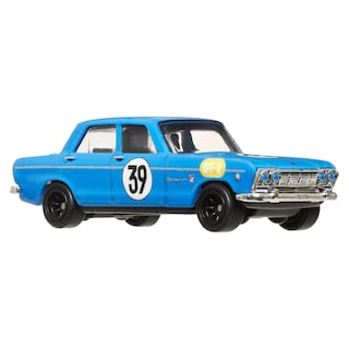 Foto 2 | Foto 2 | Auto De Juguete Hot Wheels Premium Car Culture Prince Skyline Gt - Venta Internacional.