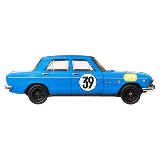 Foto 3 | Foto 3 | Auto De Juguete Hot Wheels Premium Car Culture Prince Skyline Gt - Venta Internacional.