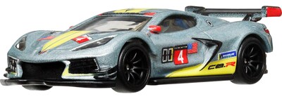 Foto 1 | Foto 1 | Coche De Juguete Hot Wheels Premium Car Culture Collectible 1:64 - Venta Internacional.