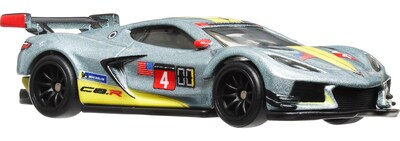 Foto 2 | Foto 2 | Coche De Juguete Hot Wheels Premium Car Culture Collectible 1:64 - Venta Internacional.