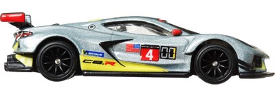 Foto 3 | Foto 3 | Coche De Juguete Hot Wheels Premium Car Culture Collectible 1:64 - Venta Internacional.