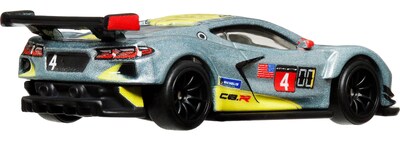 Foto 4 | Foto 4 | Coche De Juguete Hot Wheels Premium Car Culture Collectible 1:64 - Venta Internacional.