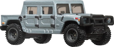 Foto 3 | Foto 3 | Auto De Juguete Hot Wheels Premium Car Culture Hummer H1 A Escala 1:64 - Venta Internacional.
