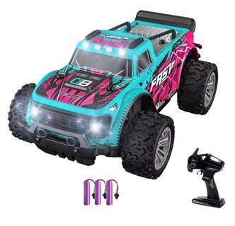 Foto 1 | Foto 1 | Carro a Control Remoto Belug de Juguete