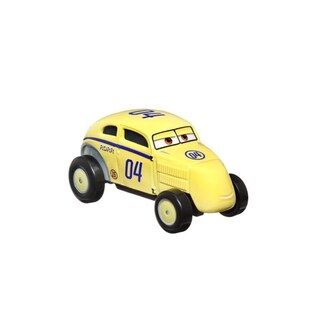 Foto 1 | Foto 1 | Coches De Juguete Mattel Disney-pixar En La Carretera A Escala 1:55 Fundidos A Presión - Venta Internacional.