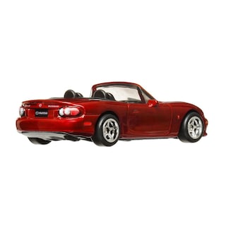 Foto 3 | Foto 3 | Vehículo De Colección Hot Wheels 03 Mazda Mazdaspeed Miata - Venta Internacional.