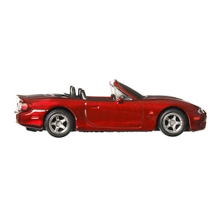 Foto 5 | Foto 5 | Vehículo De Colección Hot Wheels 03 Mazda Mazdaspeed Miata - Venta Internacional.