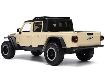 Foto 4 | Foto 4 | Coche Fundido A Presión Jada Toys Just Trucks 1:24 Jeep Gladiator 2020 - Venta Internacional.